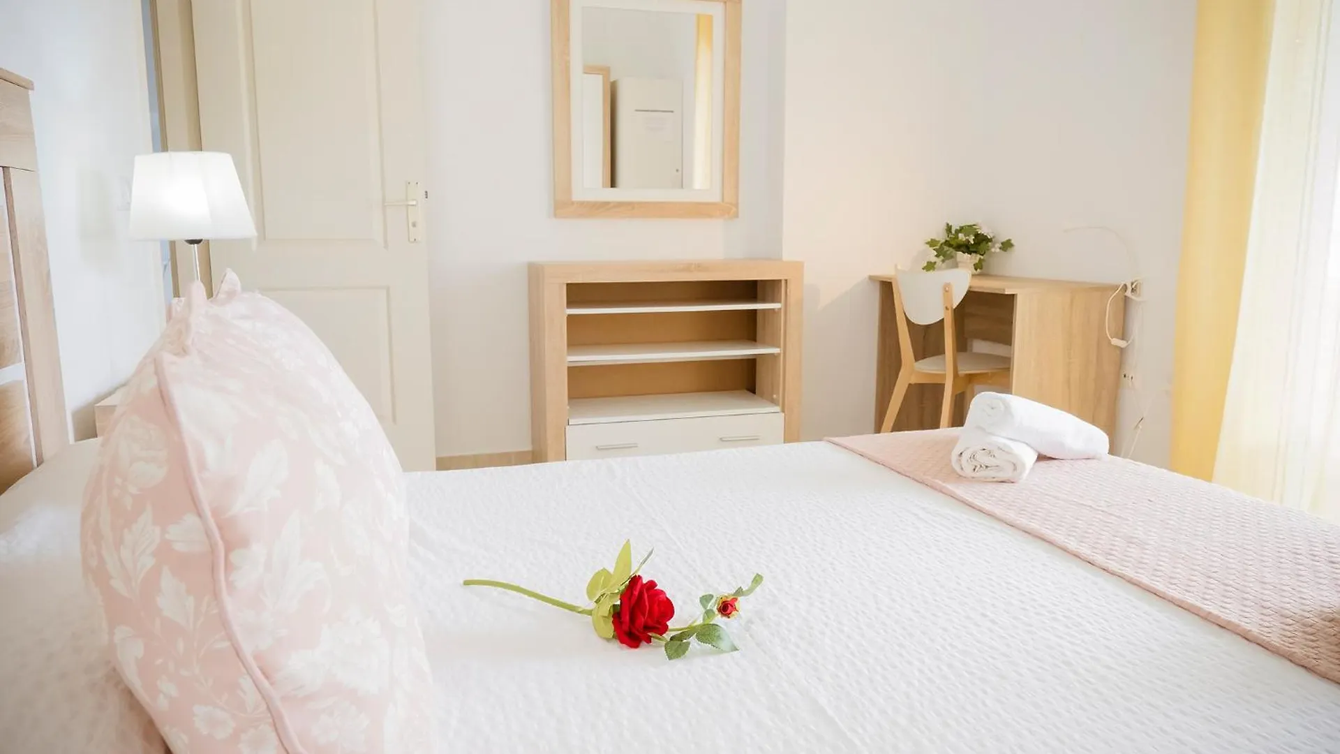 Apartment Estella By Vive La Exclusividad Puertito de Guimar