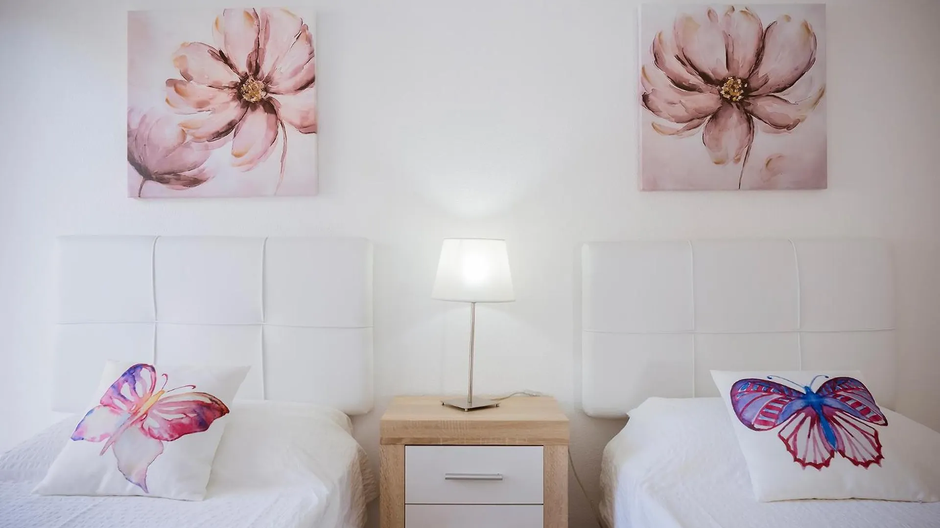 Apartment Estella By Vive La Exclusividad Puertito de Guimar