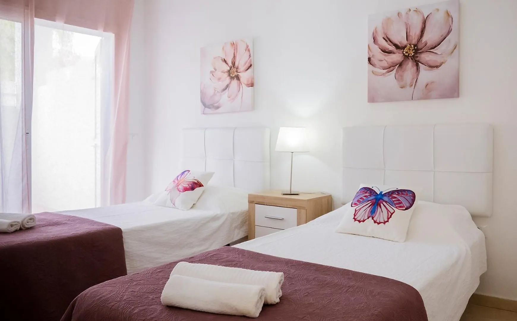 Apartment Estella By Vive La Exclusividad Puertito de Guimar