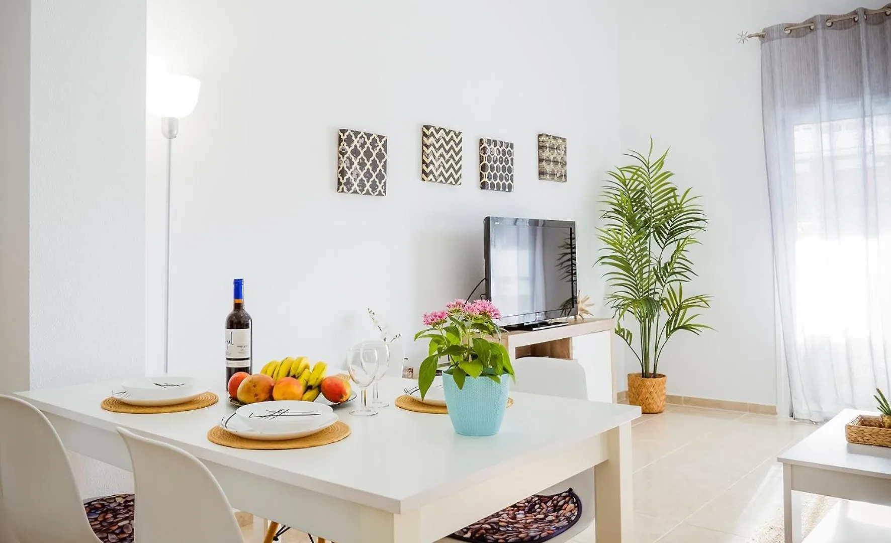 Apartment Estella By Vive La Exclusividad Puertito de Guimar