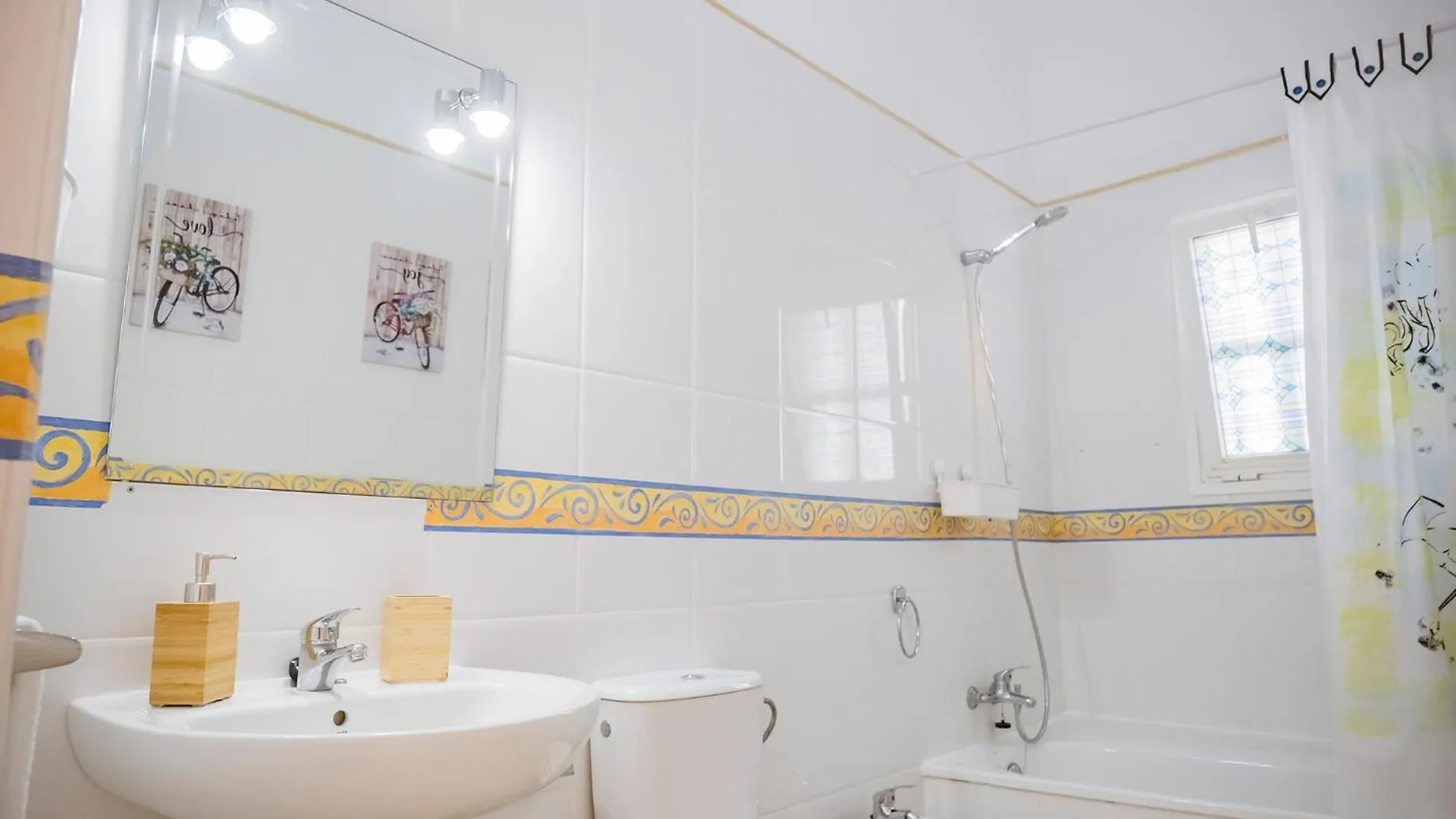 Estella By Vive La Exclusividad Puertito de Guimar Apartment