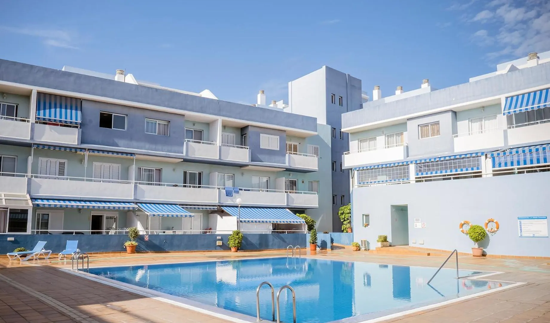 Estella By Vive La Exclusividad Puertito de Guimar Spanien