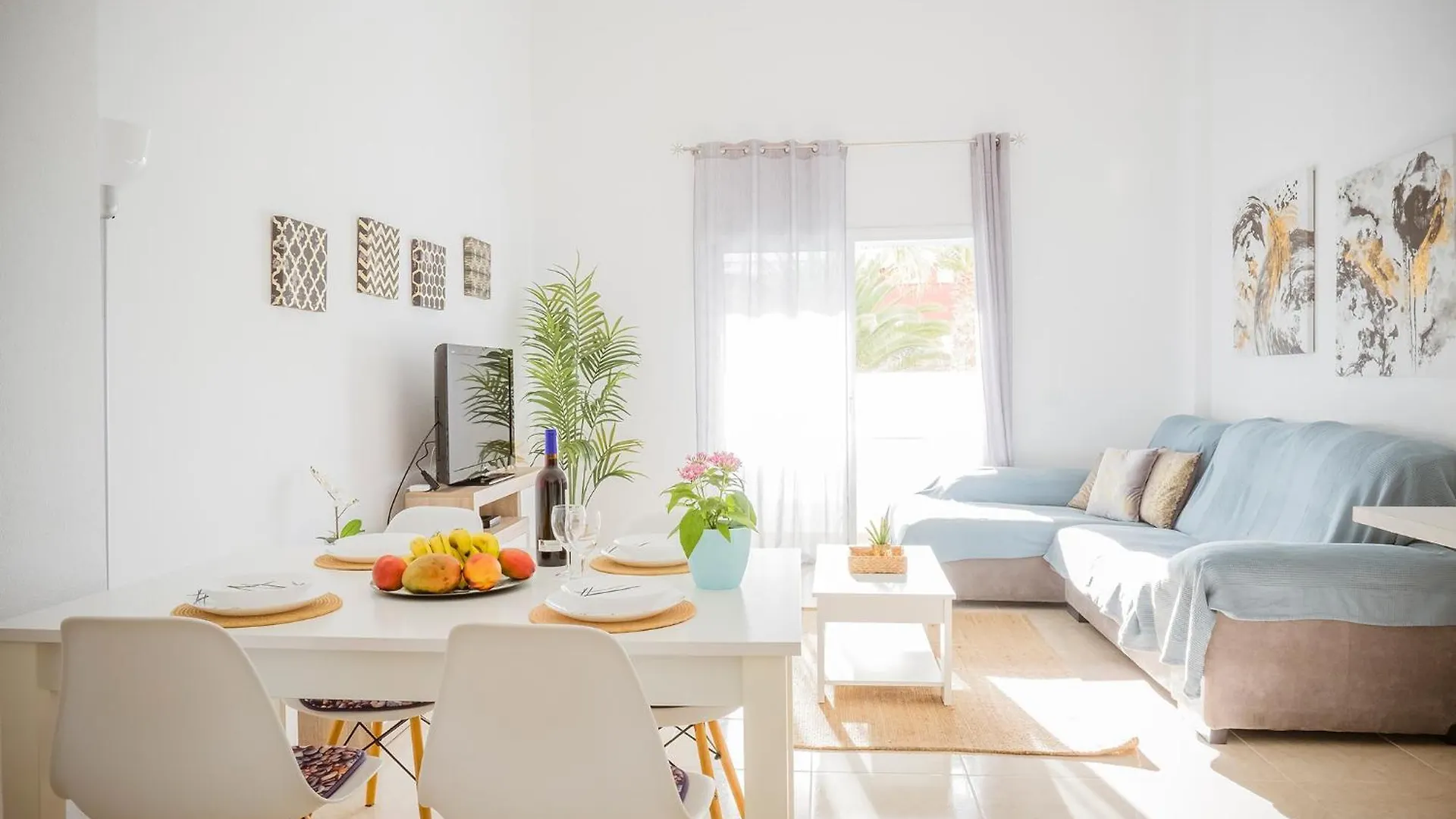 Estella By Vive La Exclusividad Puertito de Guimar Lägenhet